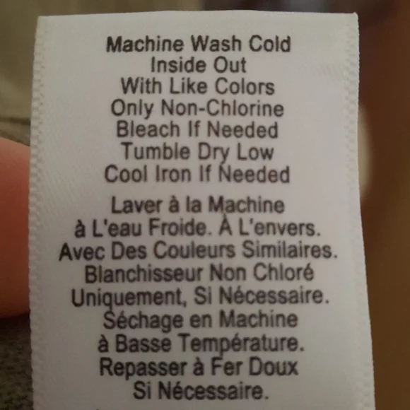 NATION LTD T-shirt Dress A-line Pockets Monochrome Med Khaki Olive Green XS 0 2 - Picture 7 of 8